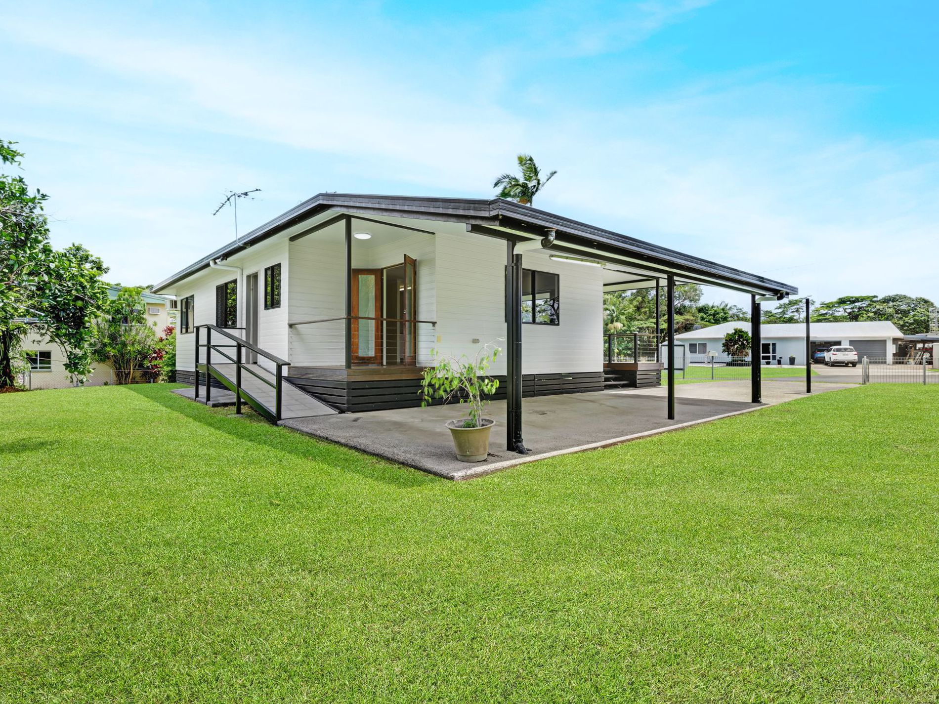 1 Florence Street, Webb