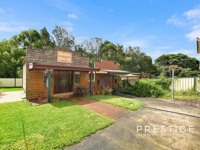71 The Glen Road, Bardwell Valley