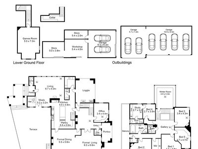 26  Birch Road, Stirling