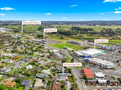 3A Bannings Way, Hobsonville