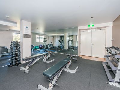 82 / 369 Hay Street, Perth