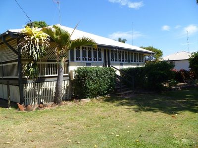 Charters Towers