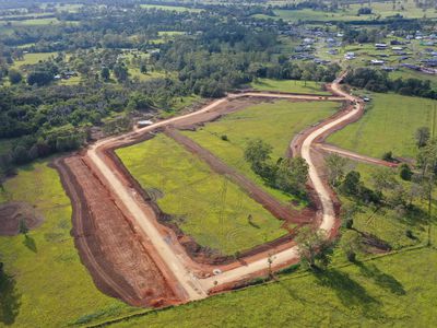 Lot 121 Stage 5 Beechwood Meadows, Beechwood