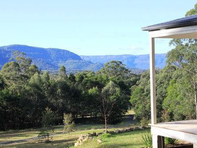 205a Tallowa Dam Road, Kangaroo Valley