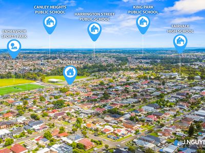 1 / 30 Madeline Street, Fairfield West