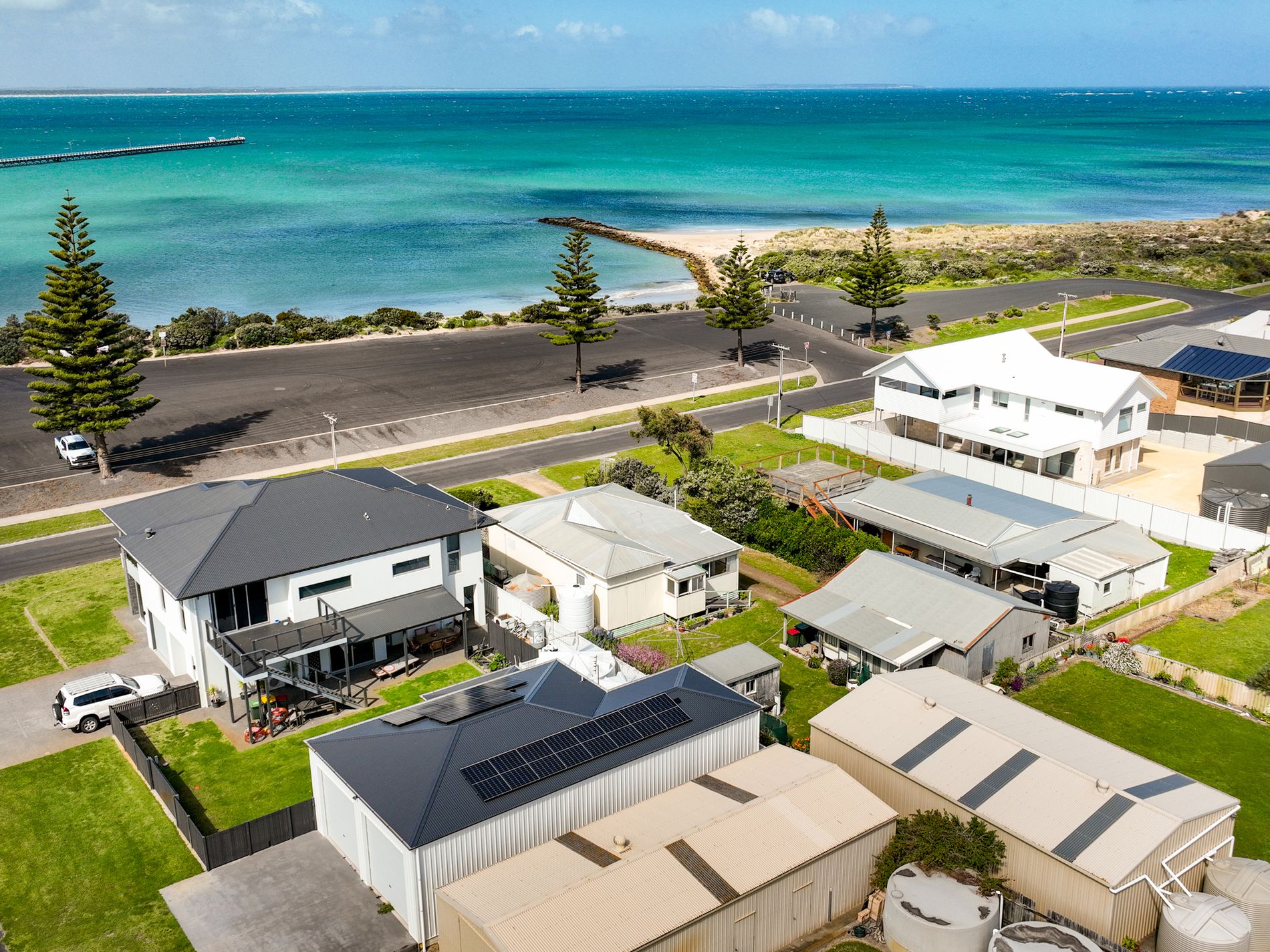 22 Beach Road, Beachport