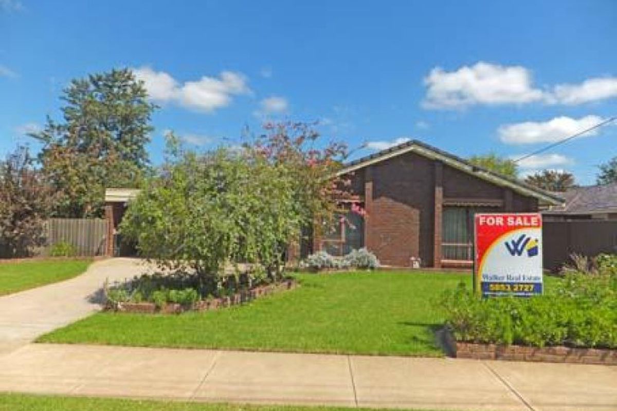 3 Dawes Road, Kyabram