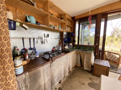 570 Bombay Road, Braidwood