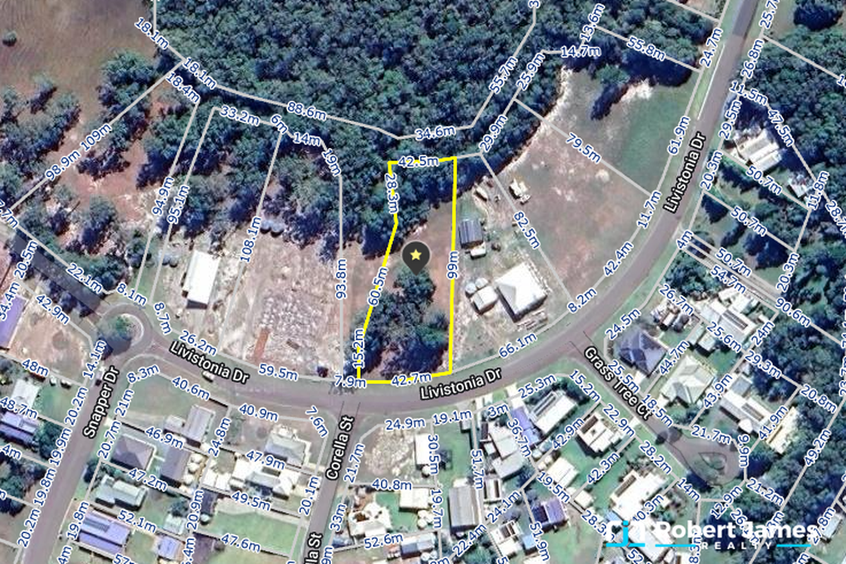 55 Livistonia Drive, Poona