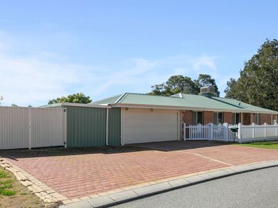15 Kalkite Close, Ballajura