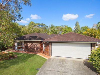 97 Woodlands Drive, Rochedale South