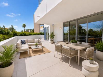 55 / 27 Yattenden Crescent, Baulkham Hills