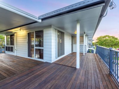 8 Hutchins Street, Heatley
