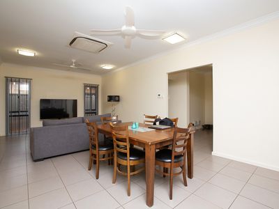8 Threadfin Loop, South Hedland