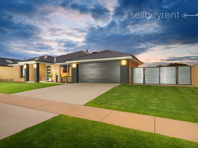 54 MARGARET COURT DRIVE, Baranduda