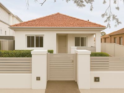36 GRAY CRESCENT, Yagoona