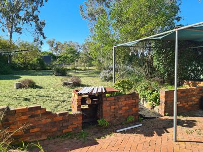 24 Wills Street, Nanango
