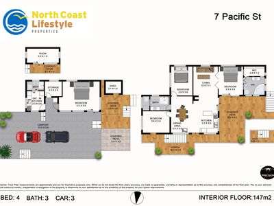 7 Pacific Street, New Brighton