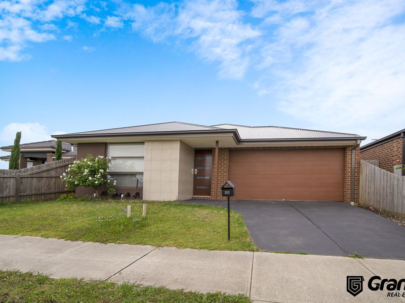 50 Ferrari Drive, Cranbourne East