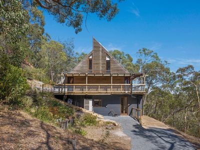 122 Sheoak Road, Crafers West