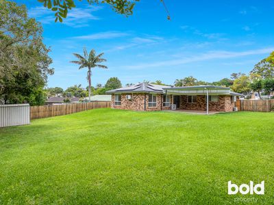 3 Marshman Road, Narangba