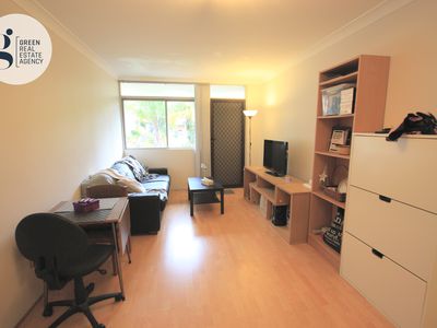 7 / 14 Station Street, West Ryde