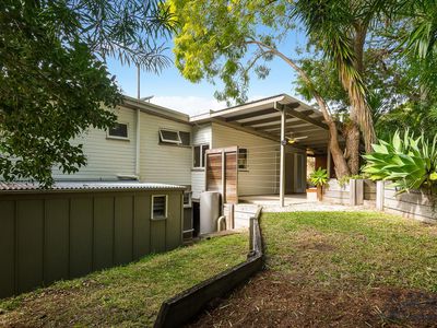 17 Trenton Street, Kenmore