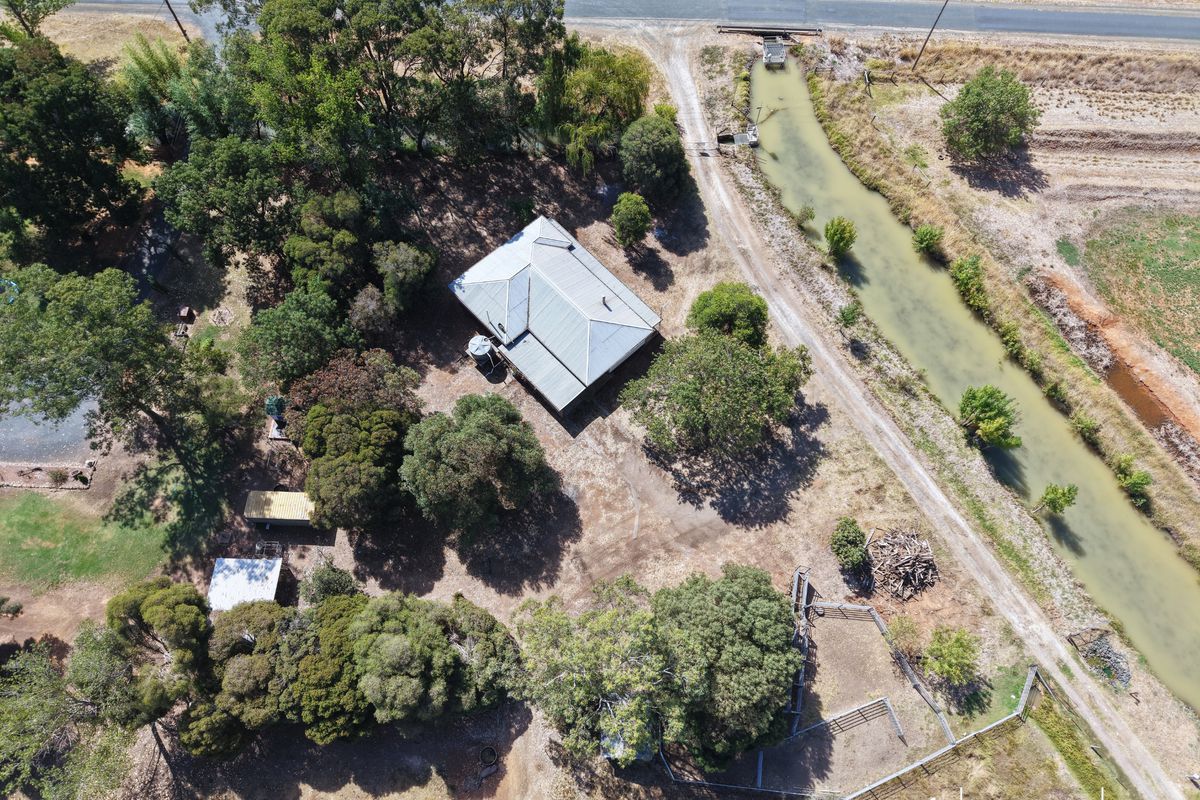 403 Hill Road, Stanhope