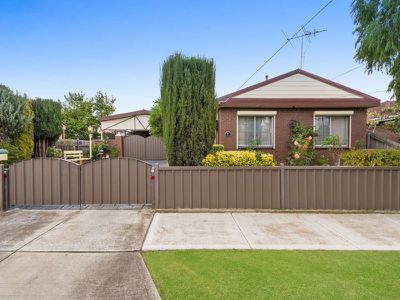 1 Aspen Street, St Albans