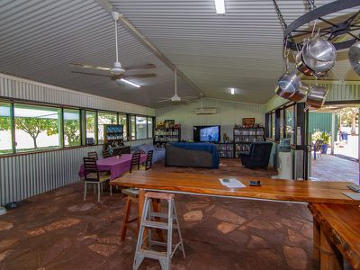 14 / Weaber Plain Road, Kununurra