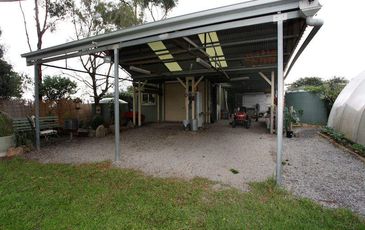 33 Tivendale Rd, Officer