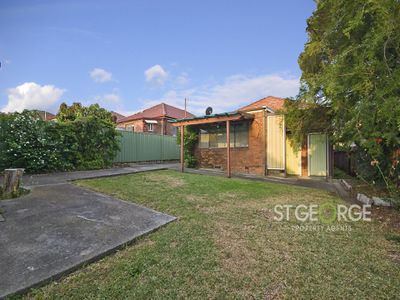 31 Bobadah Street, Kingsgrove