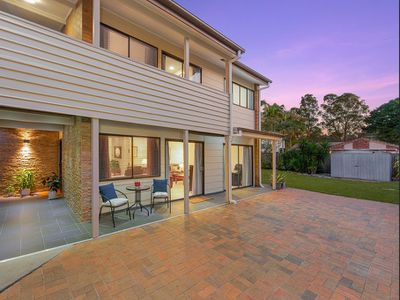 28 Donatello Street, Fig Tree Pocket