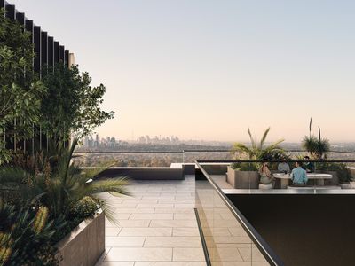 810 Pacific Highway, Gordon