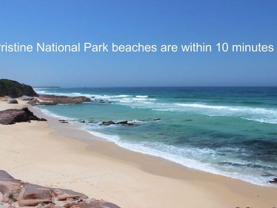 Lot 8 Grenenger Road, Pambula