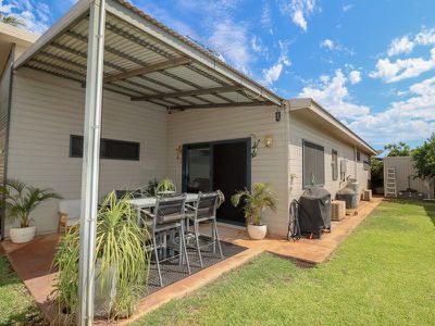 32 McPherson Street, Port Hedland