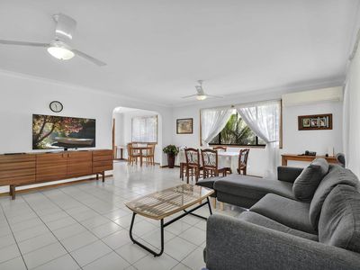 35 Peters Road, Glass House Mountains