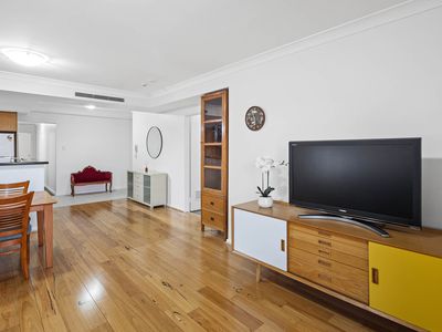 39 / 122 Mounts Bay Road, Perth