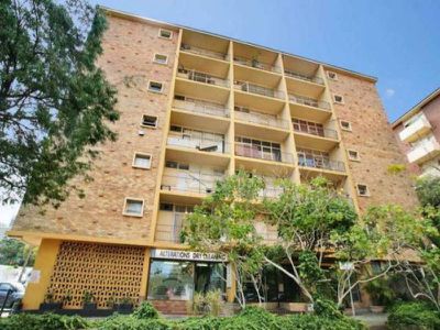 Level 3, 31 / 52 High Street, North Sydney
