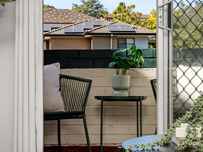 4 / 20-22 Station Street, West Ryde
