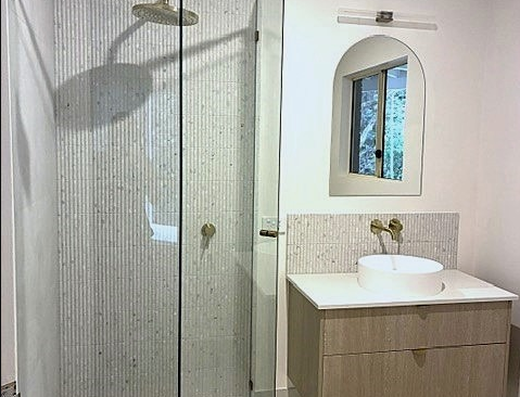 1-bedroom property in lush residential setting image 6