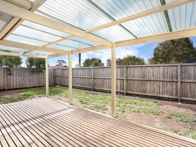 26 Leggatt Street, Melton South