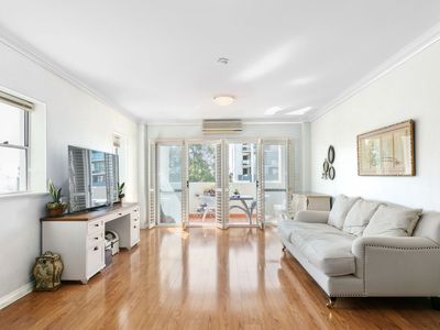 6 / 105 Colin Street, West Perth