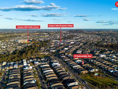 11 Duncombe Avenue, Gledswood Hills