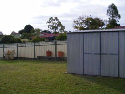 Flinders View
