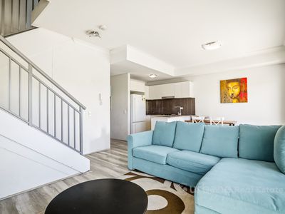 37 / 37-43 Eastbourne Road, Homebush West