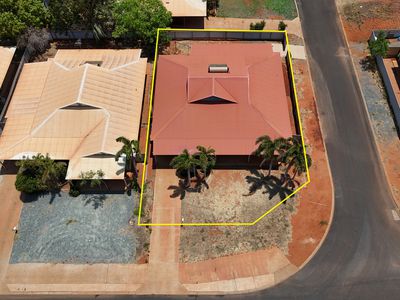 13 Jabiru Loop, South Hedland