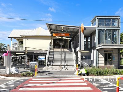 4 / 24 Queen Street, Arncliffe
