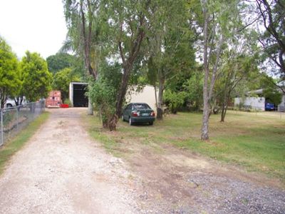 10 White Street, Bundamba