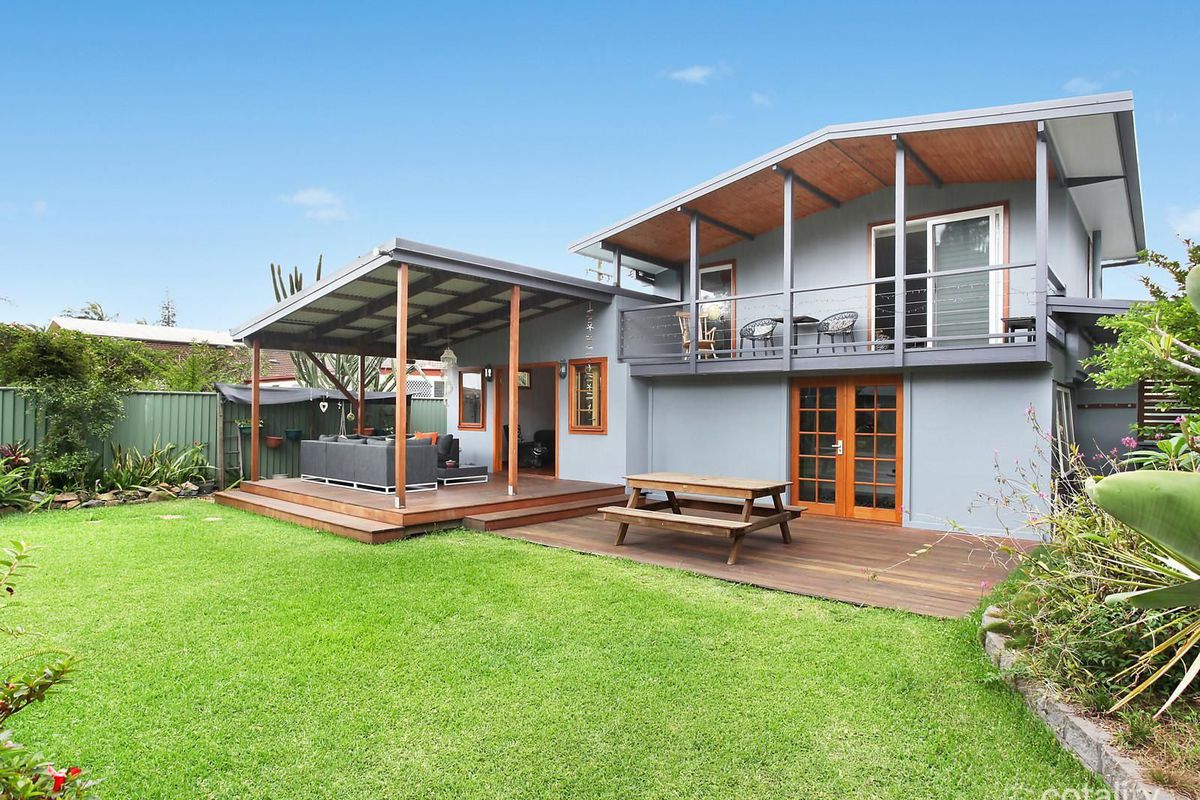 31 Elizabeth Street, Currumbin Waters